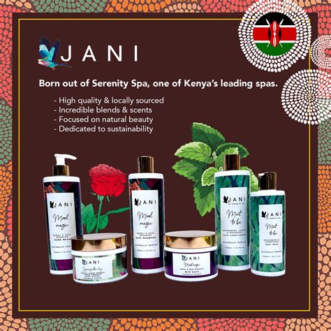 Discover Kenya’s finest: A spotlight on Made in Kenya brands | Buy ...