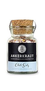 Ankerkraut Gew Rze Set Mit Gew Rzen Best Of Ankerkraut Amazon De