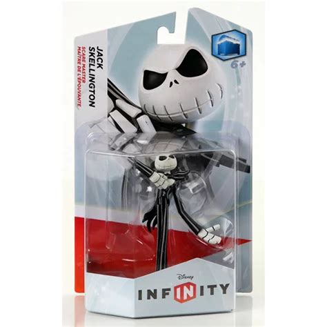 Disney Infinity: Jack Skellington Figure - Shop at H-E-B