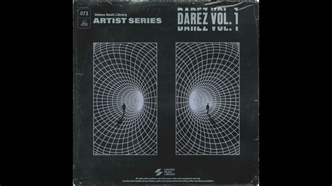 Unkwn Sounds Darez Vol 1 Sample Pack Youtube