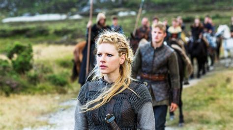 3840x2160 Lagertha Lothbrok Vikings 4k Hd 4k Wallpapersimages