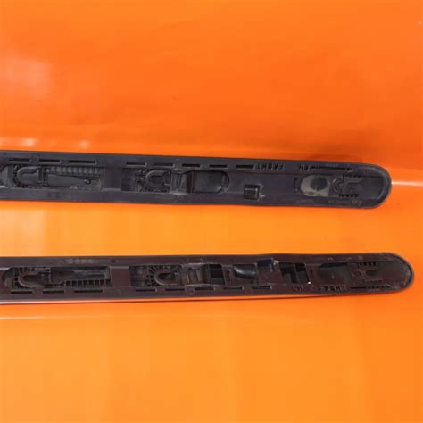 Dodge Durango Roof Rack Slats Left Right 2014 2015 2016 2017 2018 2019 2020 Oem