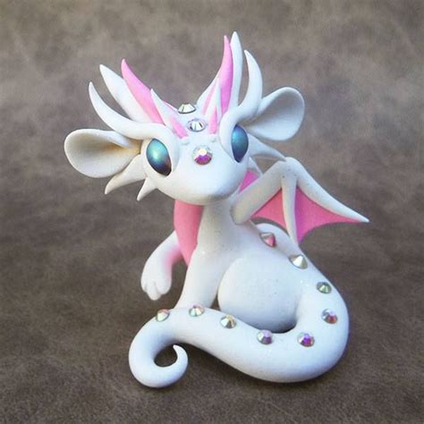 Pin By Katie Krebs On Clay In Clay Dragon Polymer Clay Dragon