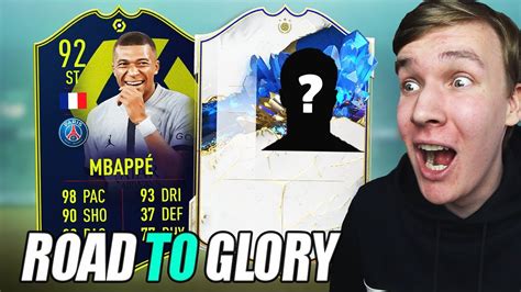 Onko T Ss Mun Uusi Toty Icon Fifa Rtg Youtube