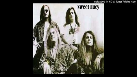 Sweet Lucy Rock This Way Youtube