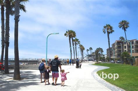 10 BEST Attractions at Pacific Beach (San Diego) - CityBOP