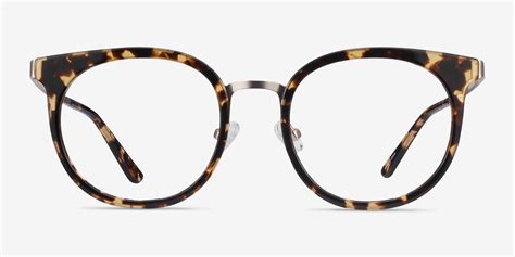 Murphy Round Tortoise Full Rim Eyeglasses Eyebuydirect