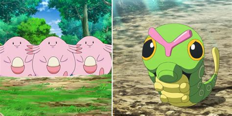 10 Pokémon That Are Actually More Useful Than Their Evolutions