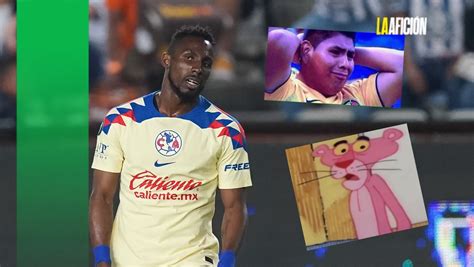 Memes del Pachuca vs América de Concacaf Champions Cup 2024 Grupo Milenio