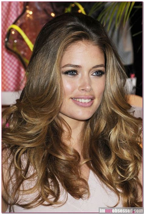 Mousy Brown Hair To Blonde Brown Eyed Girls Pinterest Highlights