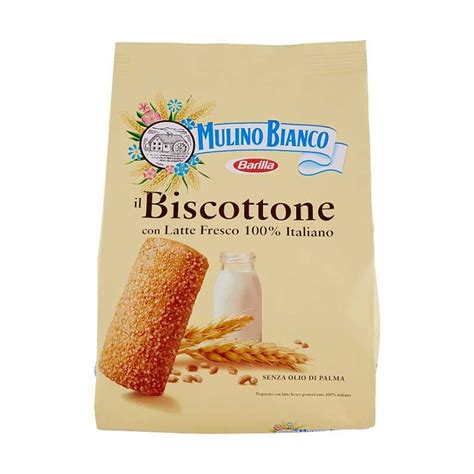 Biscuiti Mulino Bianco Biscottone G