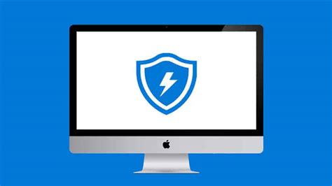 Microsoft Announces Windows Defender ATP Antivirus For Mac