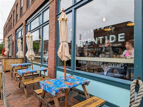 EVENTIDE OYSTER COMPANY - Updated January 2025 - 7224 Photos & 4241 Reviews - 86 Middle St ...