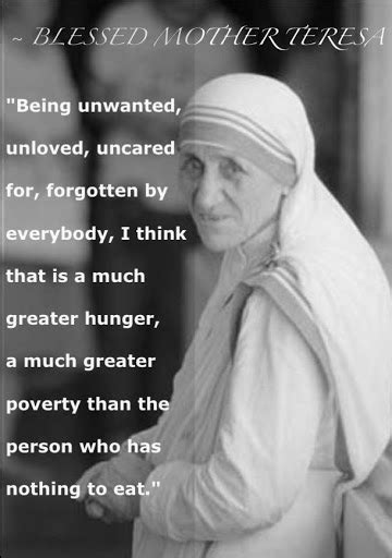 50 Best Mother Teresa Quotes With Images Page 2 Of 2 Quotesbae