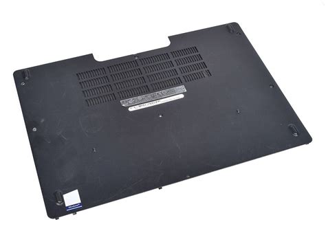 Dell R R Latitude E Bottom Base Cover Access Panel R R