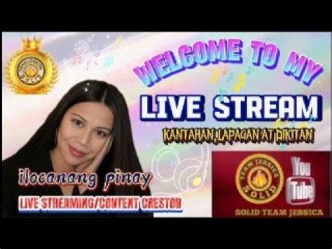 TUESDAY LIVE PO TAYO MGA LANGGA PASOK PO KAYO YouTube