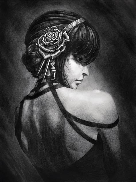 Artstation Yor