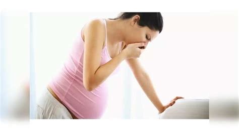 Quick Remedies For Vomiting And Nausea During Pregnancy In Hindi