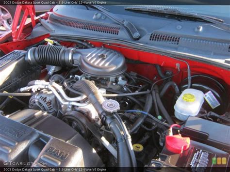 Chrysler 239 L Magnum V6 Engine Review And Specs Service 44 Off