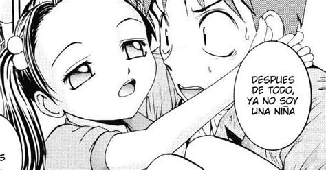 Biblioteca Hentai en español Fanatic One Shot Español Mega