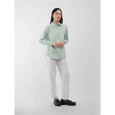 kombinasi warna hijau sage  serasi  estetik orami