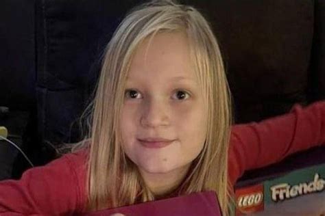 Missing 11 Year Old Girl In Texas Found Dead