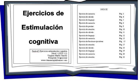 Juegos Y Ejercicios Para Personas Con Alzheimer Demencias Lewy