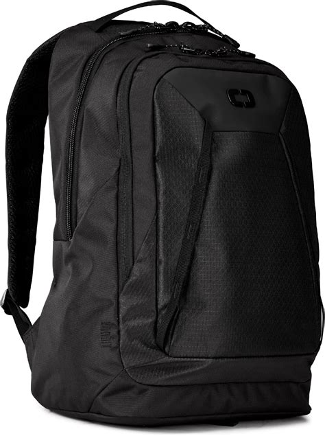 Ogio Metro Street Computer Laptop Backpack Black Electronics