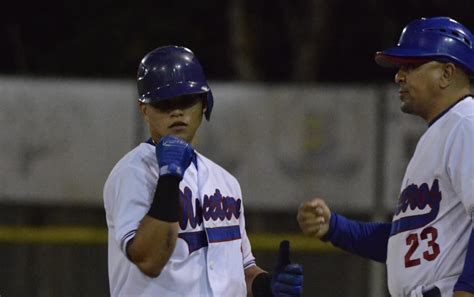 Resumen Del B Isbol Superior Doble A