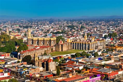 Festival Del Pulque Gastronom A T Pica Y Mezcal En Cholula