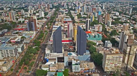 O Que Fazer Em Cascavel