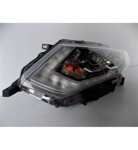 Nissan X Trial T Full Led Lampa Przednia L