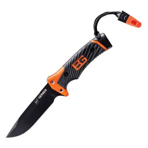 Bear Grylls Ultimate Pro Fixed Blade Doomsday Prep