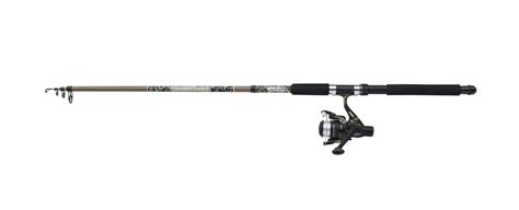 Mitchell Adventure Ii Tele Spinning Combo Tempo Libero Shop