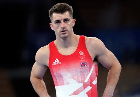 Tokyo Olympics LIVE Max Whitlock Wins Historic Gymnastic Gold For Team