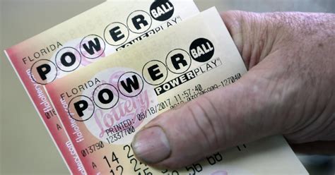 Powerball Jackpot Grows To 650m — Second Largest In History Nbc News