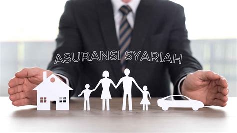 Mengenal Istilah Dalam Asuransi Syariah Akseleran Blog