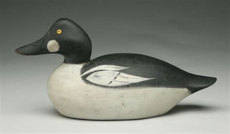 Guyette And Deeter Decoy Carving Duck Decoys Deeter