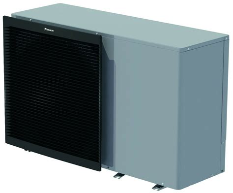 Daikin EBLA08E3V3 Αντλία Θερμότητας 7 8kW Μονοφασική 55C Monoblock