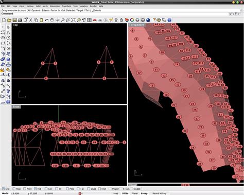 Worm Skin Development 06 | Year 2007 | nachetz | Flickr