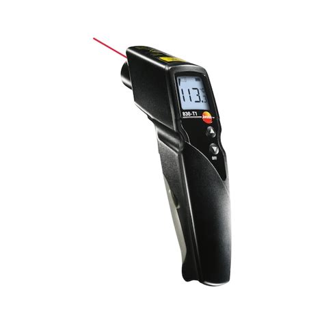 Testo Infrarot Thermometer Online Kaufen