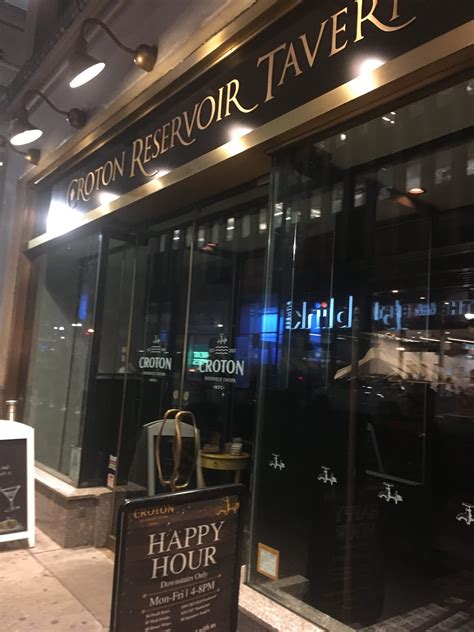 The croton new york weather has a secret micro-climate 12