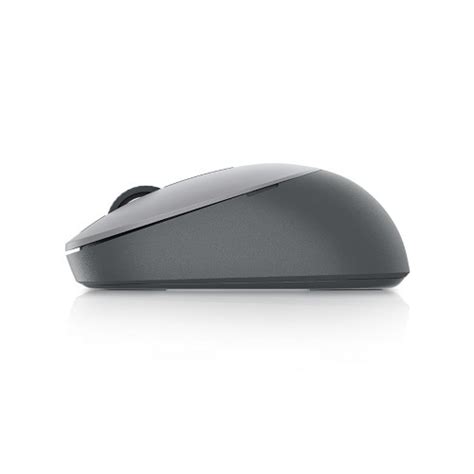 Dell Mobile Wireless Mouse Ms3320w Titan Gray Dell Usa