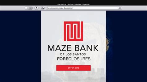 Image - MazeBankForeclosures-GTAO-Site.png | GTA Wiki | FANDOM powered by Wikia