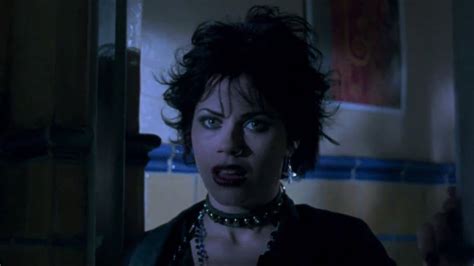 Jump Scares in The Craft (1996) - Where's The Jump?