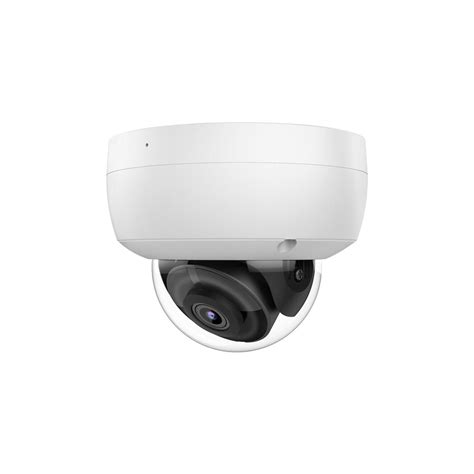 Dt G Mp Acusense Fixed Dome Network Camera