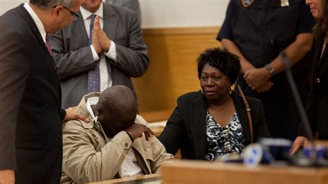 2 Brooklyn Murder Convictions From 86 Are Vacated The New York Times