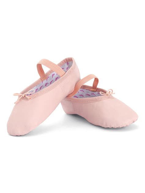 Full Sole Shoes