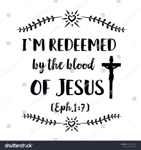 I Am Redeemed