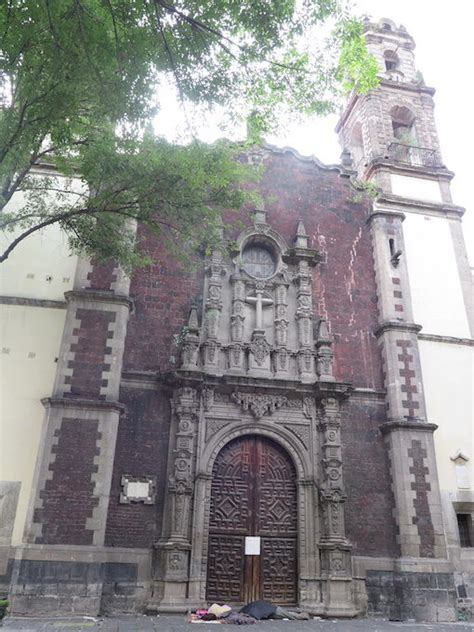 Parroquia Madre De Dios Veracruz